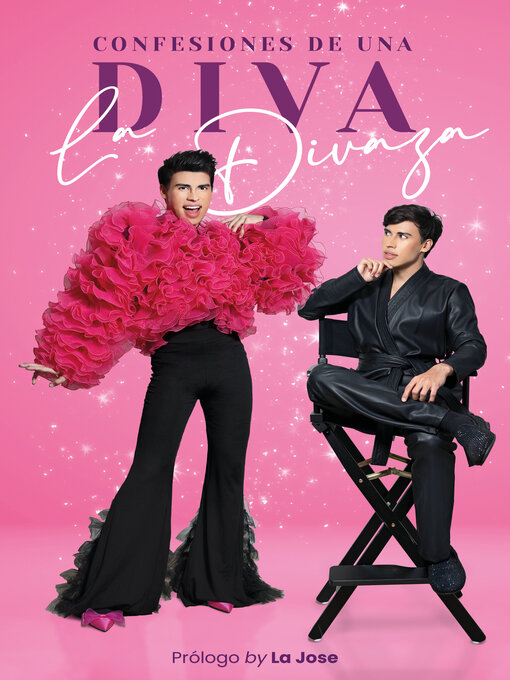 Title details for Confesiones de una diva by La Divaza - Available